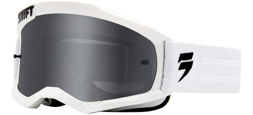 Gafas White Label Spark-blanco