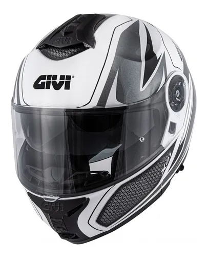 Casco outlet givi rebatible