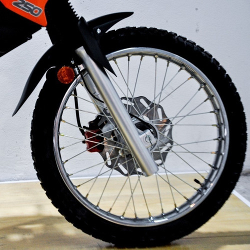Keller Quasar Tr 250