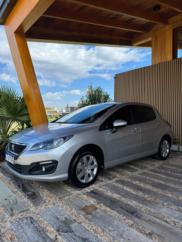 Peugeot 308 1.6 Allure