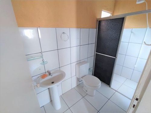 Imagem 6 de 22 de Ca0680 Casa À Venda No Cohapar Iii Em Foz Do Iguaçu - Pr - Ca0680