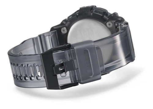 Relógio Casio G-shock Sound Wave Series Ga-2200skl-8adr