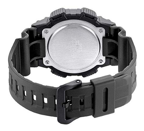 Reloj Casio W-735h-1av Cuarzo Hombre