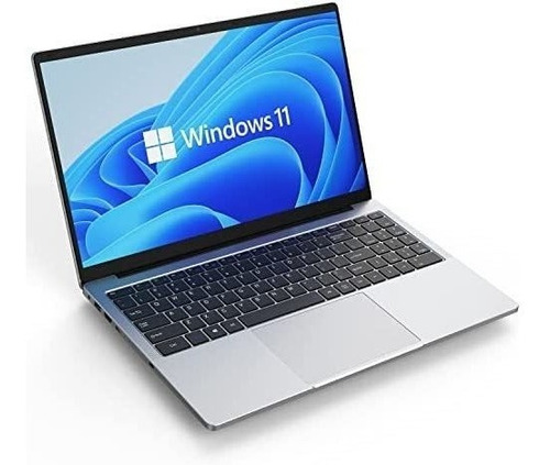 Laptop Otvoc 15.6'' Windows 11 Intel N5100 16gb 512gb -plata