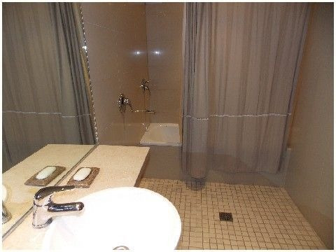 Alquiler Temporario Apartamento 3 Dormitorios Playa Brava
