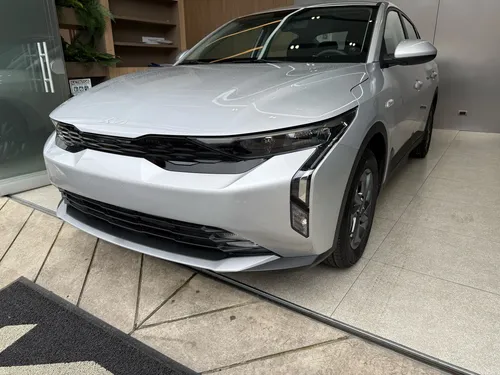 Kia K3 Desire Mecanico Mod 2026 Entrega Inmediata Hoy Soat G