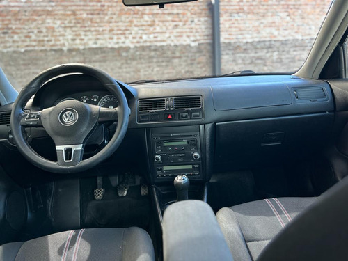 Volkswagen Bora 2.0 Trendline 115cv