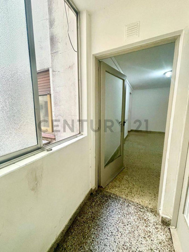 Venta Departamento 2 Ambientes Flores