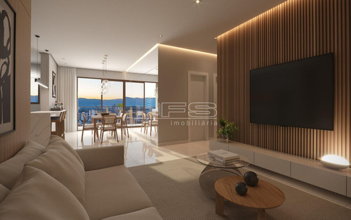 Imagem 11 de 15 de Apartamento 2 Suites No Quest Residence - 4650