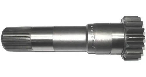 Eixo Piloto 17 Dentes Trator Massey Ref.: 1677747 | MercadoLivre
