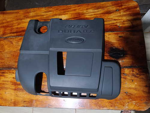 Cobertura Tampa Motor Ford Focus Duratec Até 2008 (Usado)