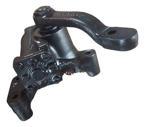 Setor Direção Zf Caminhão Volkswagen 8150 Original