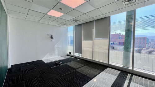 Imagen 11 de 16 de Oficina En Arriendo En Las Condes