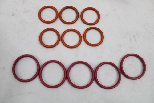 Empaque Para Cabeza De Motor Navistar Dt466e 00-