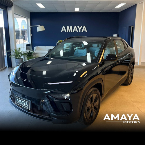 Chery Eq7