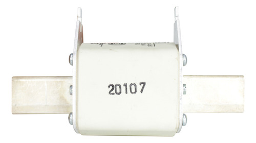 Fusível Nh Retardado Gl / Gg 355a Weg Fnh3 355u