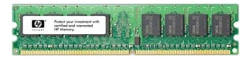 Memoria Hp Ddr3-1600 4gb Udimm Pc3-12800u