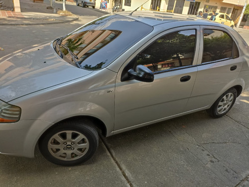 Chevrolet Aveo 1.4 Sd