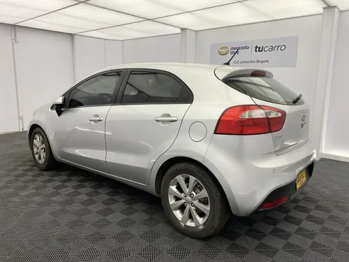Kia Rio Spice 1.4 Ub Ex