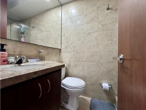 Apartamento En Venta En Salitre