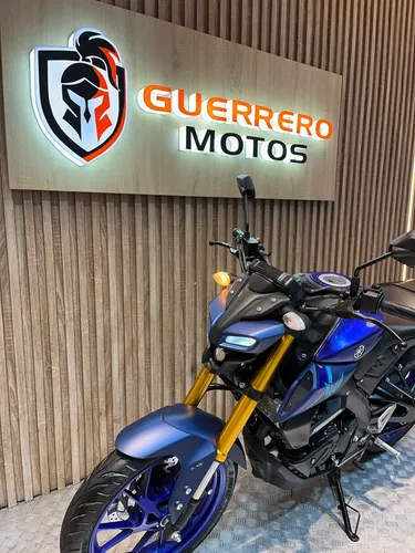 Yamaha Mt 15 155 2024