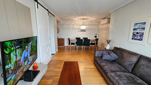 En Venta Departamento De 3 Ambientes Con Terraza Propia, 2 Cocheras Y 2 Bauleras. Edificio Dumbledor Terrazas De Lobos. Zona Guemes.