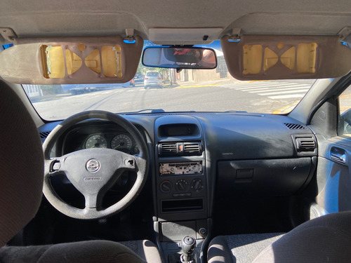 Chevrolet Astra 2.0 Gl