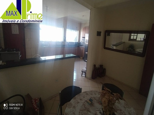 Imagem 10 de 30 de Casa - Ca00563 - 69311950