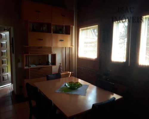 Imagem 22 de 29 de Chácaras À Venda Em Atibaia/sp - 0234 - 34968675