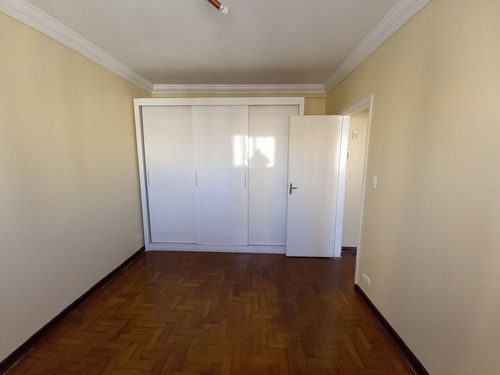 Imagem 3 de 30 de Apartamento Para Alugar No Bairro Santana - São Paulo/sp, Zona Norte - 123
