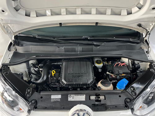 Volkswagen Up! 1.0 MPI MOVE UP 12V FLEX 4P MANUAL