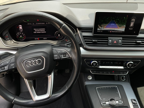 Audi Q5 2.0 L T Select Dsg