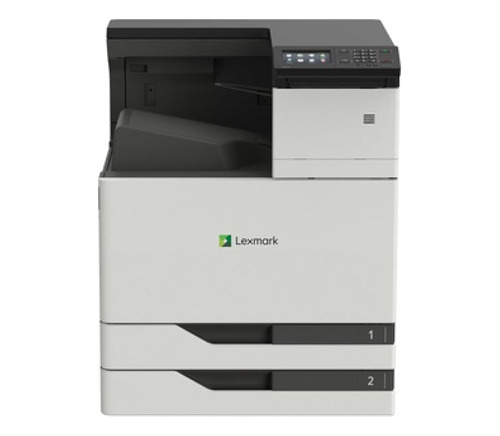 Lexmark Cs921de Impresora Láser Color  - Urucopy