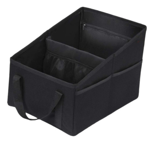 Caja De Almacenamiento Para Asiento De Automóvil,