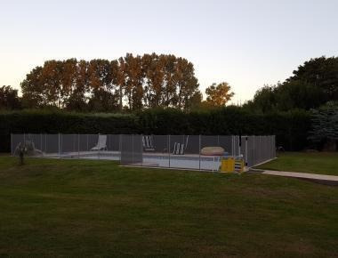 Quinta - Hosteria Sur