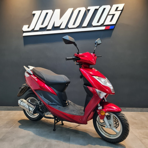 Imagen 1 de 21 de Corven Expert 80 - Ahora 12 Ó 18 - Retira Ya - Jp Motos