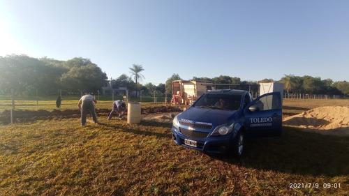 Imagen 7 de 12 de Toledo Construcciones-sistema Llave En Mano-financiamos!