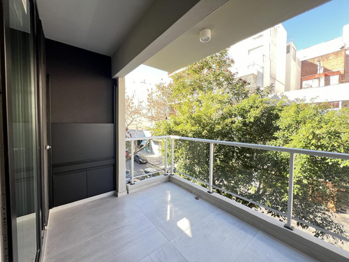 Venta Departamento Villa Del Parque A Estrenar