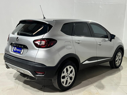 Renault Captur 2.0 Zen