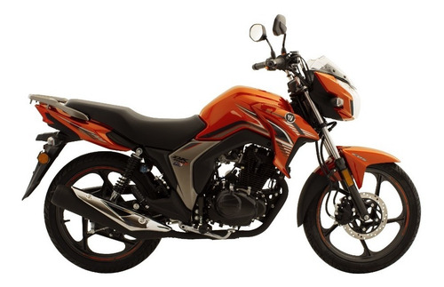 Imagem 1 de 1 de Dk 150 S Fi - Haojue - Pronta Entrega