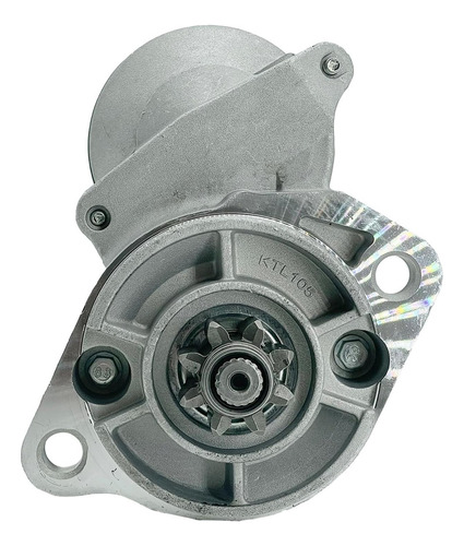 Motor De Arranque Mymro 12v 8t Ttfor Kubota Tractor L3540