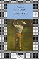 Imagen 1 de 3 de Conejo En Paz De John Updike - Tusquets