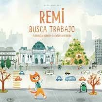 Remi Busca Trabajo - Remi