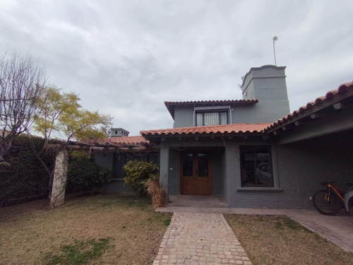 Venta Casa Liceo I, Vieytes Y Boedo. Lujan Mendoza