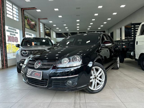 Volkswagen Jetta 2.5 I 20V 170CV TIP