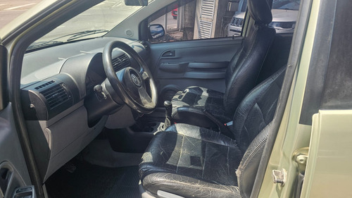 Volkswagen Spacefox SpaceFox 1.6 8V (Flex)