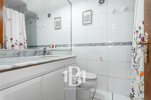 Departamento En Arriendo De 3 Dorm. En Las Condes