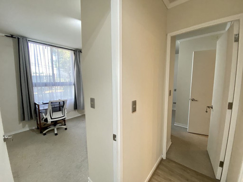 Primer Piso De Dos Dormitorios Y 2 Baños