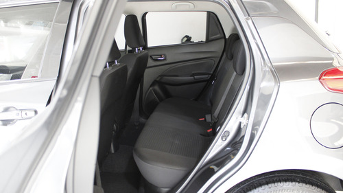 Suzuki Swift 1.2 Glx Mt