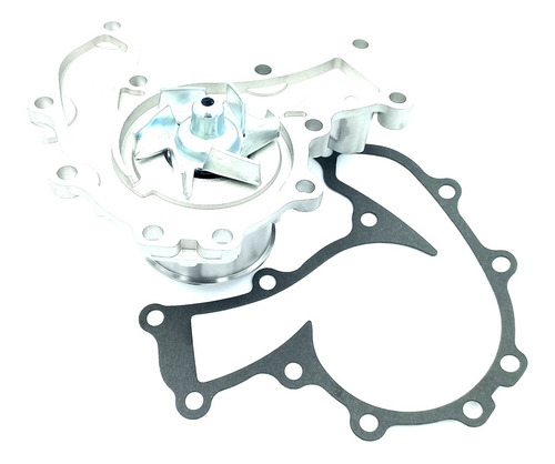 Bomba De Agua De Chevrolet Luv Dmax 3.5